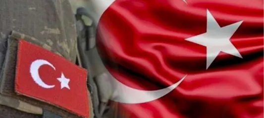 Şehit 20 askerin naaşı Ankara'ya getirildi