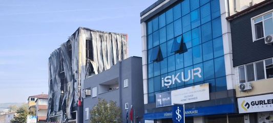 "Denetimsizliğe ve kuralsızlığa dayalı bir ekonomik model facia üzerine faciaya yol açmaktadır"