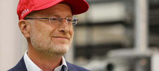 ABD'de basına sansür adımları: İran savaşıyla ilgili 'asılsız haberler' nedeniyle haber yayınlarını kısıtlama tehdidi