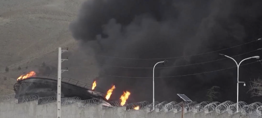 Petrolün ateşi düşürülmeye çalışılıyor; Trump, İsrail'in İran'daki doğalgaz sahasına bir daha saldırmayacağını söyledi