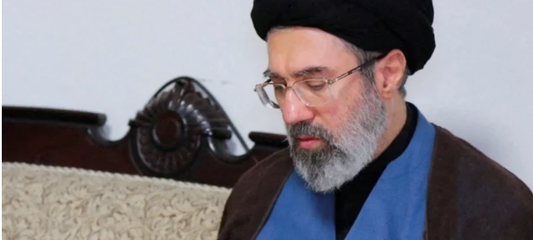 Mücteba Hamaney: Türkiye ve Umman’daki saldırılar İran tarafından gerçekleştirilmedi