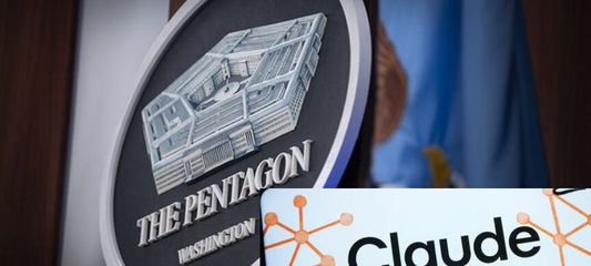 ABD ordusu, Trump'ın yasağına rağmen İran saldırısında yapay zeka uygulaması Claude'u kullandı