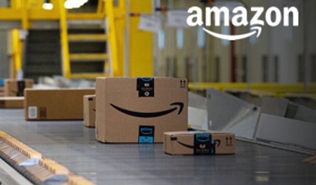 Amazon, yaklaşık 16 bin kurumsal çalışanıyla yollarını ayıracak