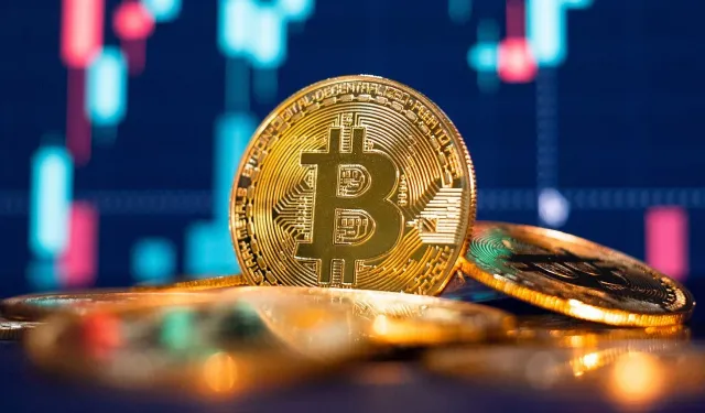 Bitcoin, tarihinde ilk kez 93 bin dolar seviyesini aştı