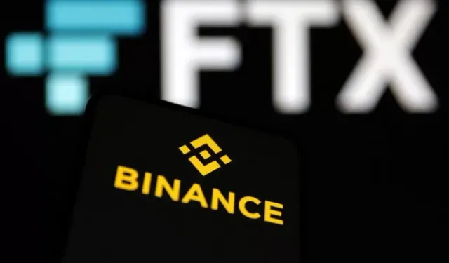 Kripto piyasalarında ikinci deprem: Binance CEO'su istifa etti