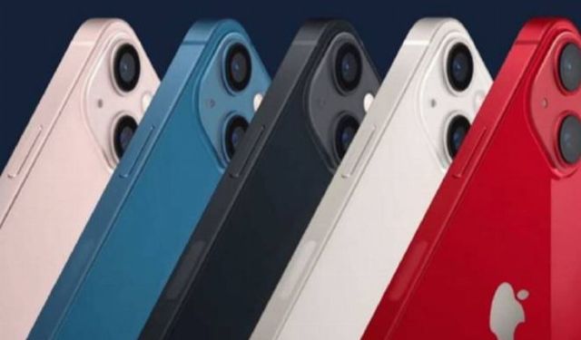 Apple, sonbaharda tanıtacağı yeni iphone'larda fiyat artışına hazırlanıyor