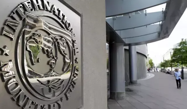 IMF, Türkiye tahminlerini revize etti