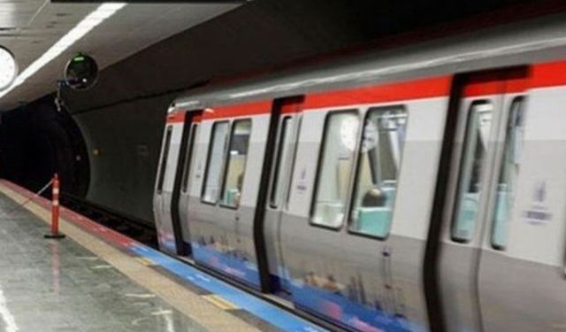 CHP, “Nehirden denize özgür Filistin!" yürüyüşü kararı aldı; İstanbul Valiliği, metro duraklarını kapattığını açıkladı