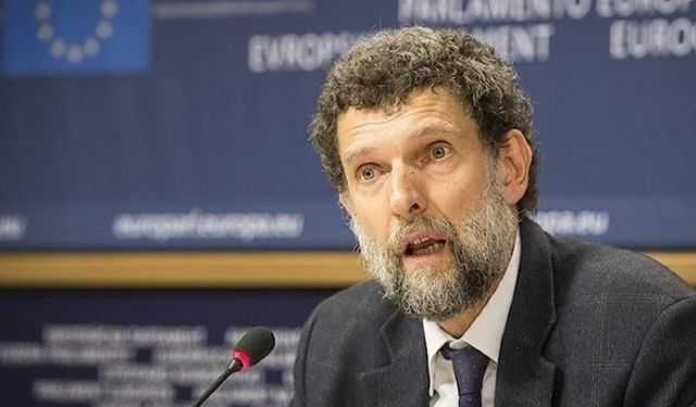 Osman Kavala cezaevinde 8 yılı geride bıraktı: İnsan haysiyetine saygı gösteren anlayışın...