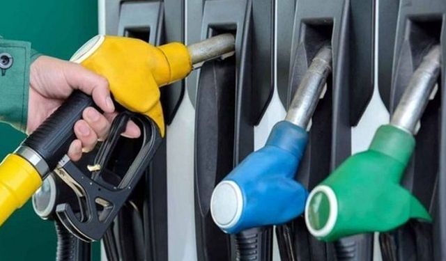 Motorinin litre fiyatına 1 lira 64 kuruş indirim geliyor