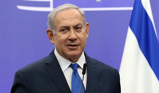 Netanyahu'ya BM Genel Kurulu'nda protesto