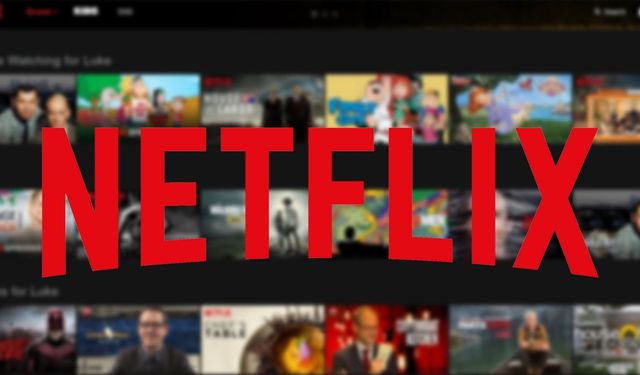 Netflix'in Avrupa ofislerine vergi kaçakçılığı baskını