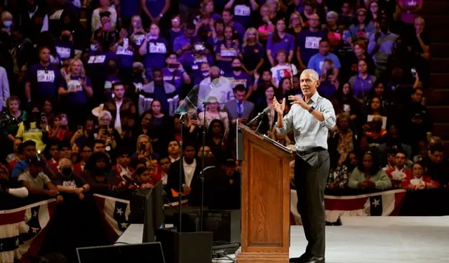 ABD'de hükümetin kapanmasının ardından gıda yardımları da durdu! Obama: Milyonlarca Amerikalı tatil öncesinde aç kalacak