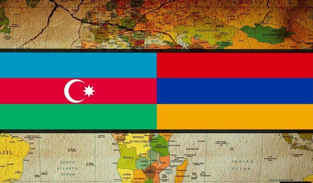 Ermenistan ve Azerbaycan sınır çizimine başlandığını açıkladı