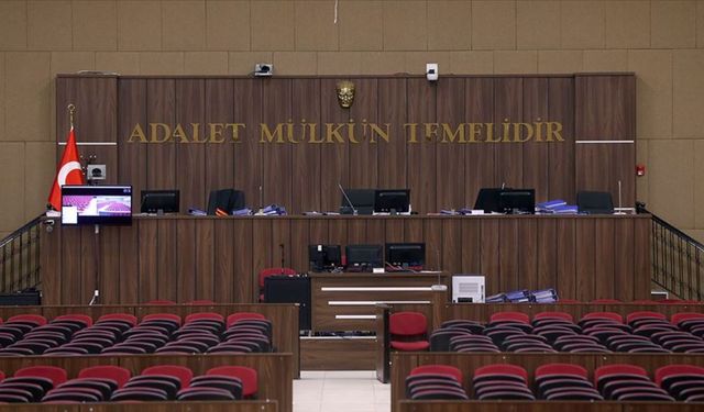 2025 yılı CMK ücret tarifesi açıklandı