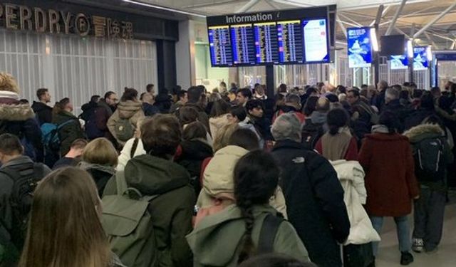 Rötarlı uçuşlarda yolcuya tazminat hakkı