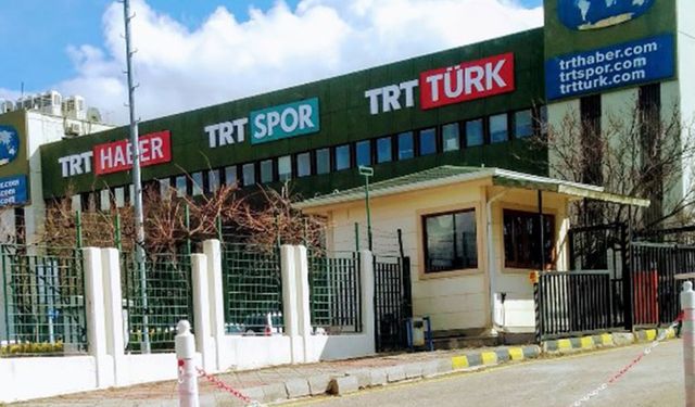 Cumhurbaşkanı Recep Tayyip Erdoğan'ın imzasıyla, TRT'ye üst düzey atamalar yapıldı