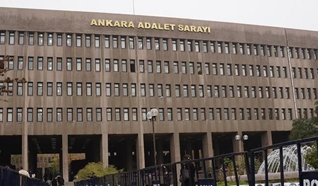 Ankara merkezli uyuşturucu operasyonunda tutuklananların sayısı 316'ya yükseldi