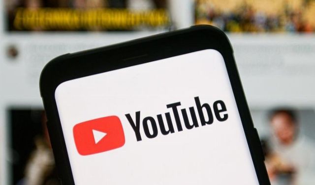 YouTube’un reklam gelirleri 8,8 milyar dolara ulaşarak rekor kırdı