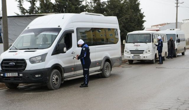 Ankara'da servis ücretlerine zam