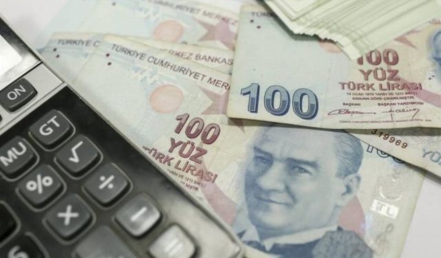 Emeklilerin milli gelirden aldığı pay düşüyor