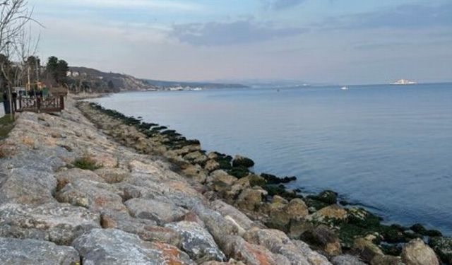 Kandilli Rasathanesi'ndan depremler için ön değerlendirme raporu