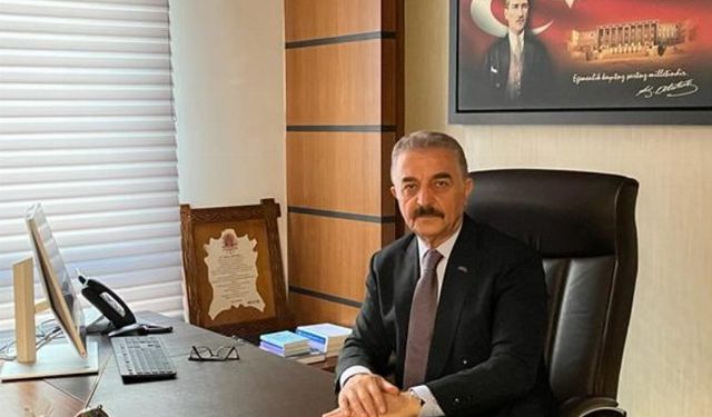 Ateş'ten Büyükataman'a: Sana "dede" diyen kızlarımın gözyaşlarına kıs kıs güldüğün bir siyasi cinayet