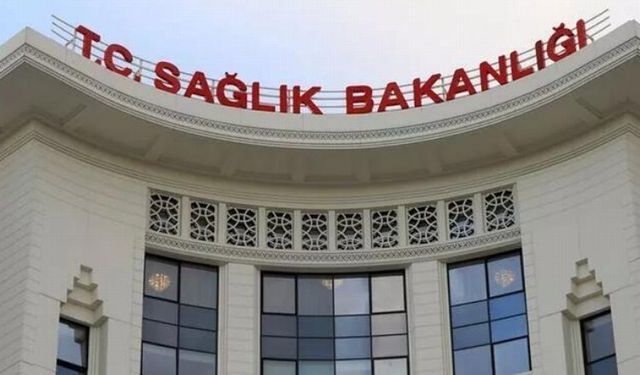 Sağlık Bakanlığı: Olumsuzluk bildirilmedi