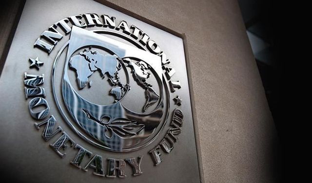 IMF'den Türkiye için enflasyon tahmini