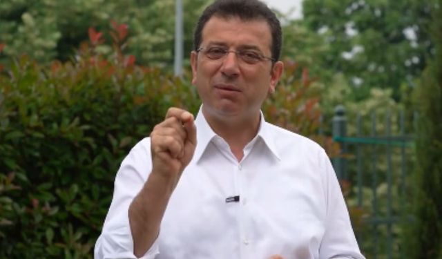 İmamoğlu, yerel yönetimlere seslendi: İsteyin, bakalım gönderecek mi?