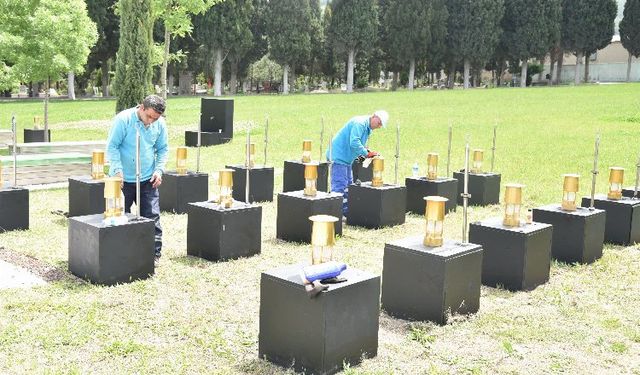 Soma maden faciasında kamu görevlilerine 9 yıl sonra dava