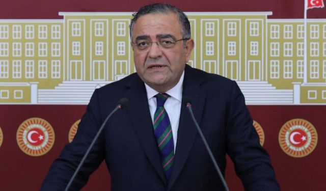 Tanrıkulu: CHP'ye ilişkin gerekçeli karar 5 Mart’tan önce yazılmış...