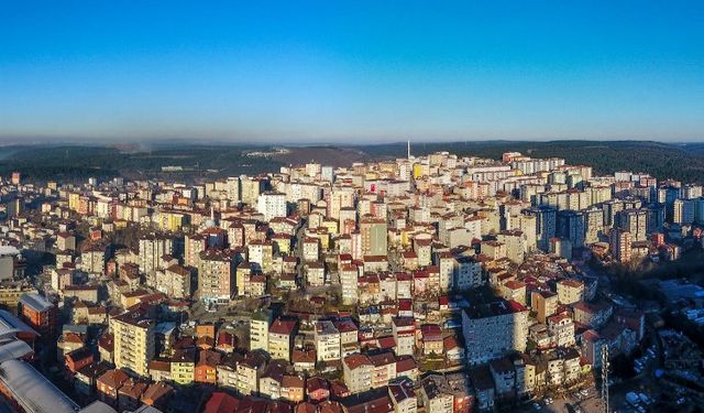 'Kentsel Dönüşüm'de 'salt çoğunluk ve polis zoruyla tahliye şartı' getirildi