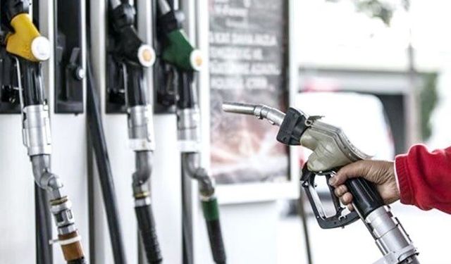 Benzine zam geldi! İstanbul’da tabelada son durum: Benzin 58.28 TL, Motorin 60.33 TL