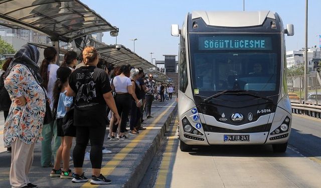 İBB'nin ulaşım zam teklifi oy çokluğuyla reddedildi