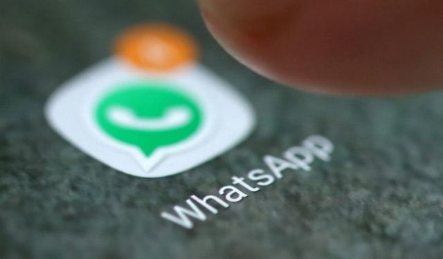 Zuckerberg: CIA, WhatsApp mesajlarını okuyabilir