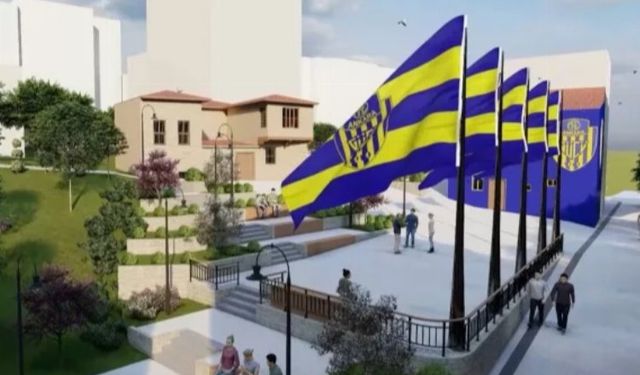 MKE Ankaragücü'nde 'Bakkal' dönemi de sona erdi