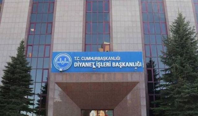 Diyanet, 10 Kasım'da da Atatürk'ü hatırlamadı