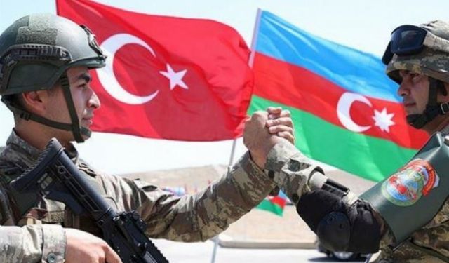 Azerbaycan: Ankara ve Bakü askeri işbirliğini genişletecek