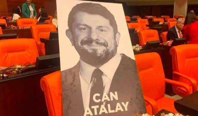 CHP, Can Atalay için TBMM'yi yeniden toplantıya çağıracak