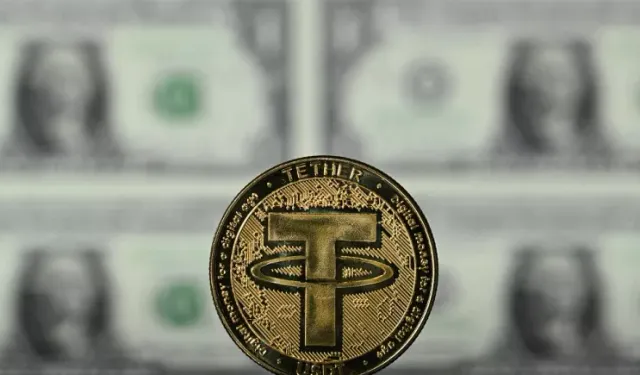 Tether, insan kaçakçılığı bağlantılı 225 milyon doları dondurdu