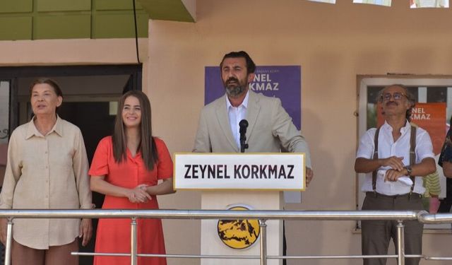 Ünlü oyuncular belediye başkanlığında kapışacak!