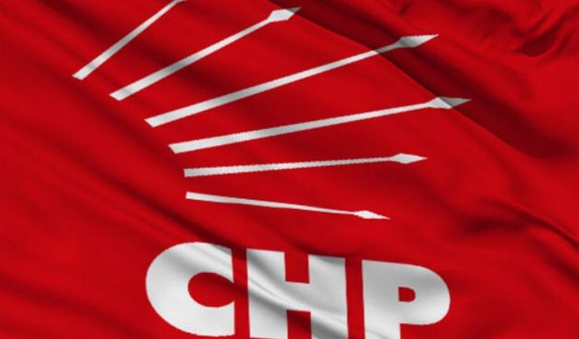 CHP, 242 seçim çevresinde adaylarını belirledi