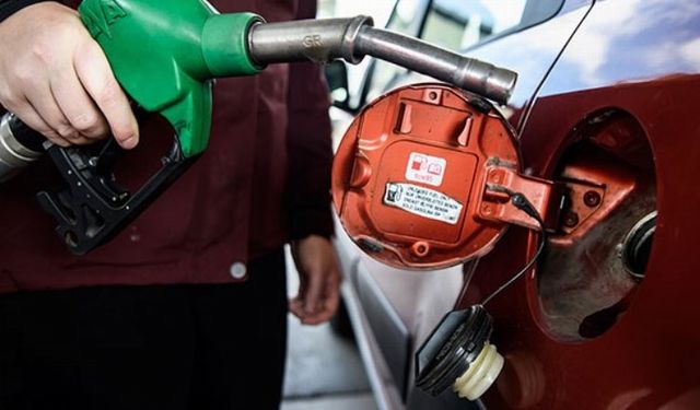 Benzinden sonra motorin fiyatlarında da indirim bekleniyor