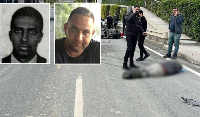 "Bir motokuryenin canı, karşı taraf yüzde 75 kusurluyken 27 bin TL olamaz"