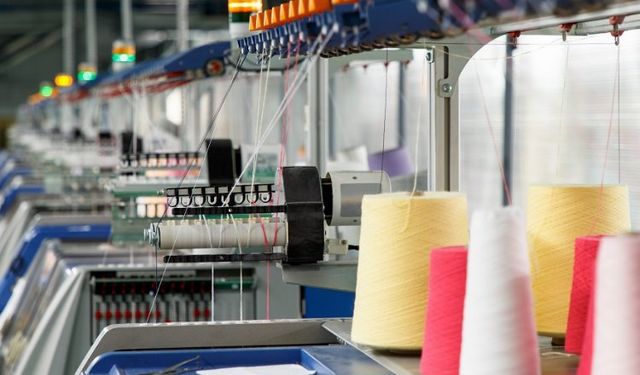 Tekstilde kan kaybı sürüyor; İki büyük firma daha iflas etti