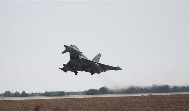 Beyaz Saray: Türkiye'ye F-16 satışı desteğimiz sürüyor ancak net tarih sunamayız