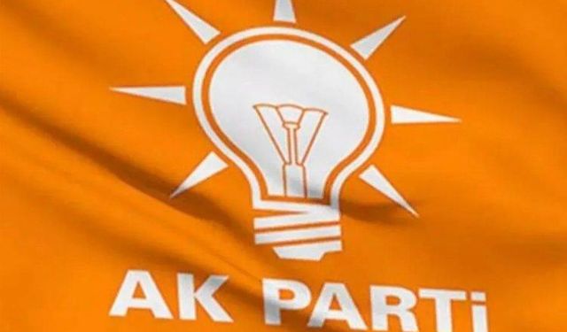 AK Parti Adana Milletvekili Zenbilci, partisinden istifa etti