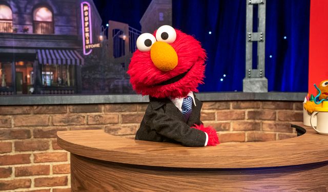 Elmo'nun sıradan bir sorusu küresel bir sorunu görünür hale getirdi