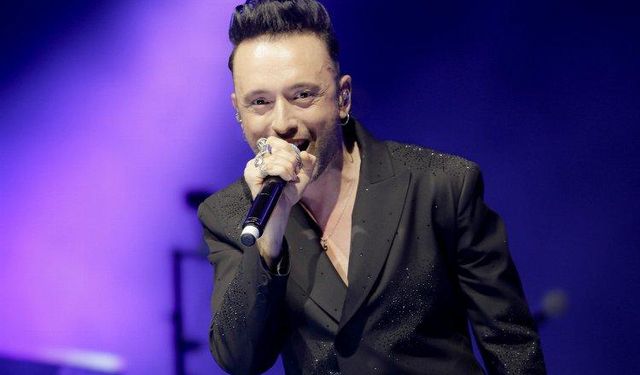 Mabel Matiz'den "Saraçhane" şarkısıyla gençlere dayanışma eli : Gök Mavi